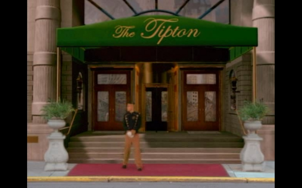 Tipton Hotel Disney allMedia Wikia FANDOM powered by Wikia