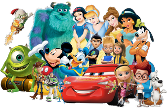 Disney And Dreamworks Keep Moving Forward Wiki Fandom