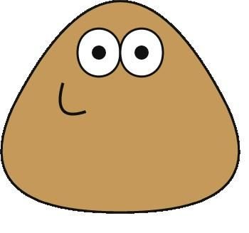 Pou (character) | Disney and Sega Wikia | Fandom