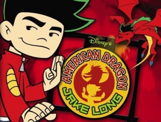 American Dragon: Jake Long | Disney Cartoons Wiki | FANDOM powered by Wikia