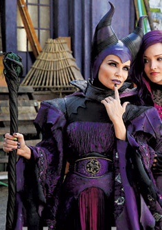 Maleficent | Descendants Wiki | FANDOM powered by Wikia