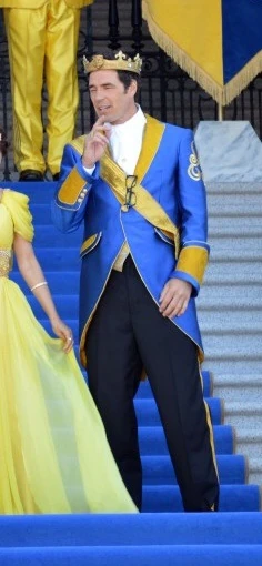 Beast | Descendants Wiki | FANDOM powered by Wikia