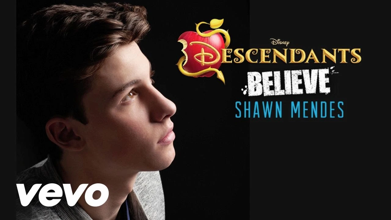 Shawn Mendes/Gallery Descendants Wiki FANDOM powered by Wikia