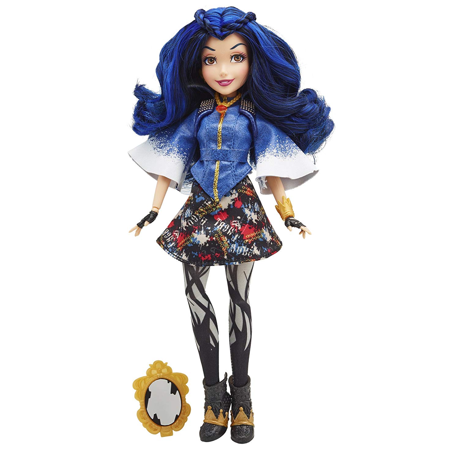 descendants 3 evie doll