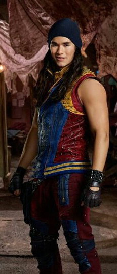 Jay | Descendants Wiki | Fandom