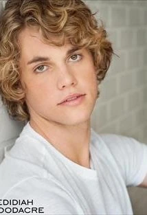 Jedidiah Goodacre | Descendants Wiki | FANDOM powered by Wikia