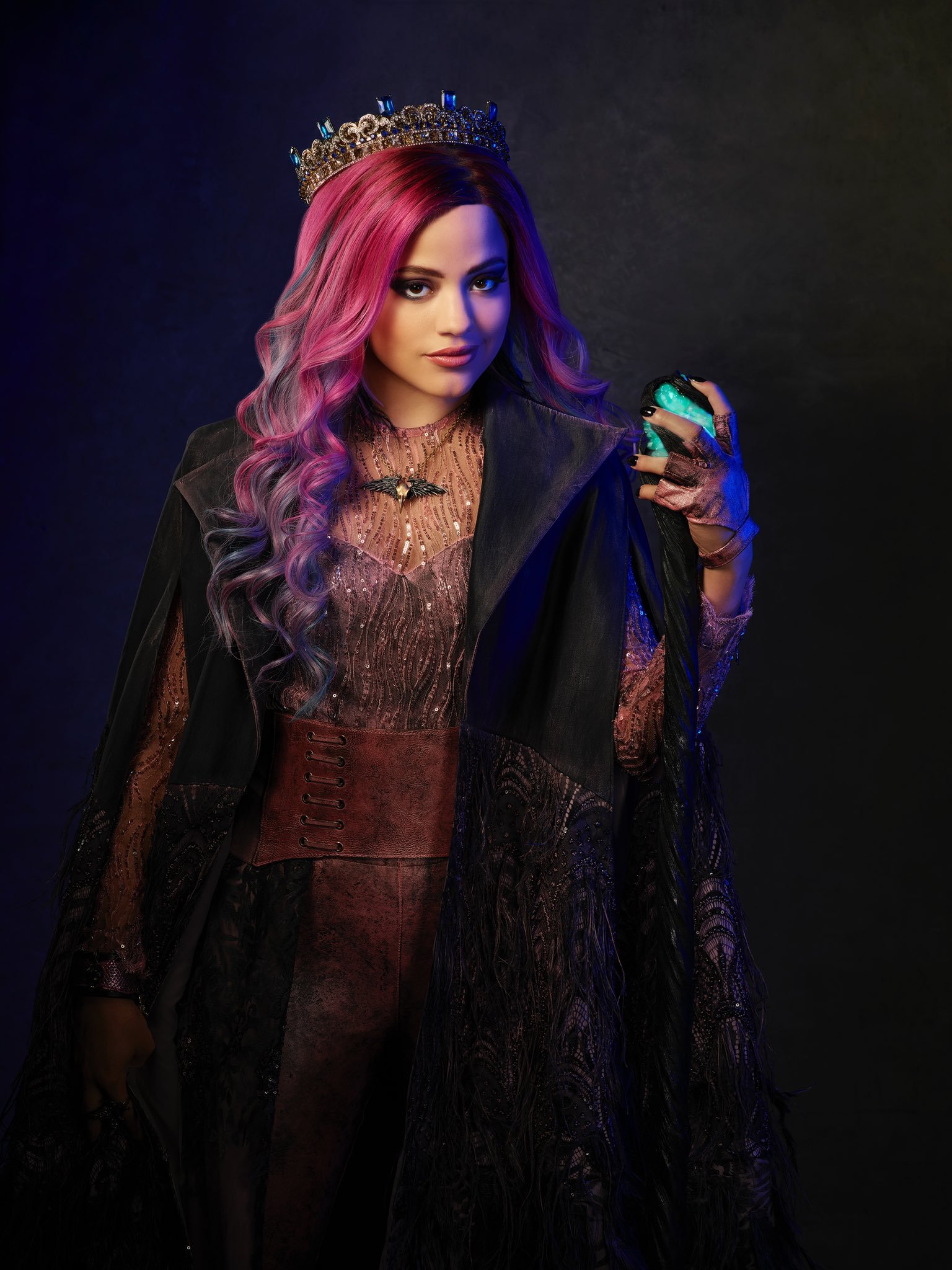 Audrey | Wiki Disney Descendentes | Fandom