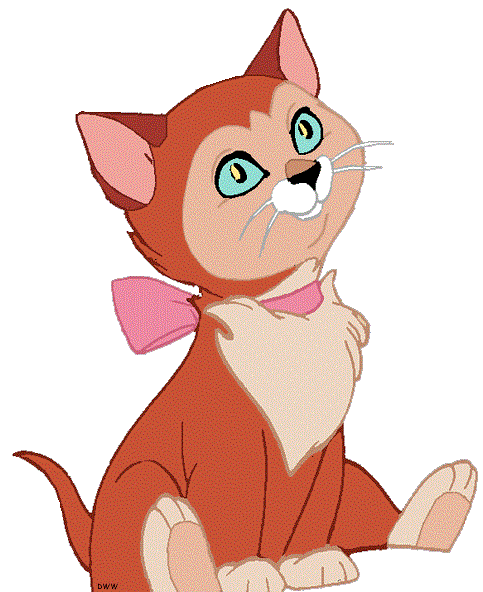 Cats Disney Movies Names Cats Disney Movies Names