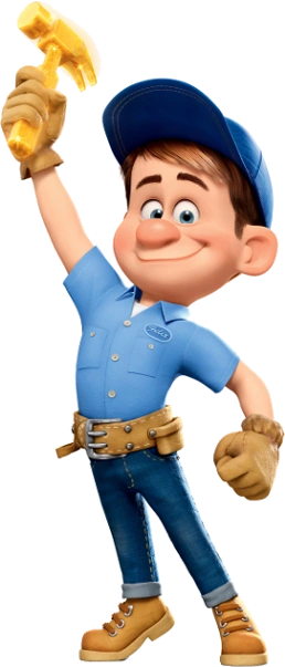 Fix-It Felix | Disney destiny Wiki | FANDOM powered by Wikia