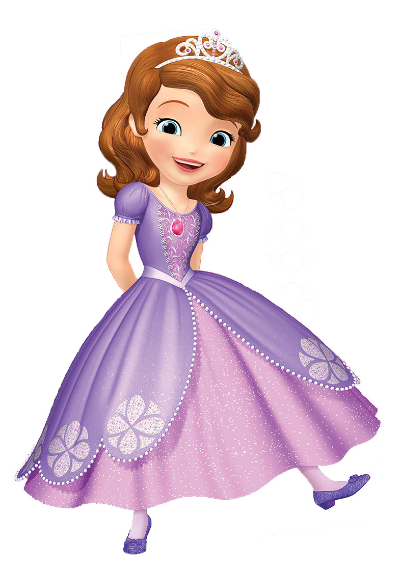  Princess  Sofia  Sofia  The First Disney DreamWorks 