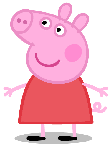 disney peppa pig