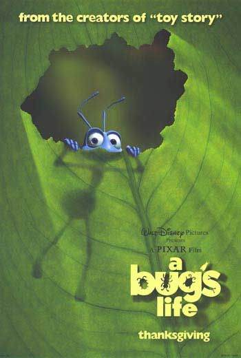 A Bugs Life Pc Game