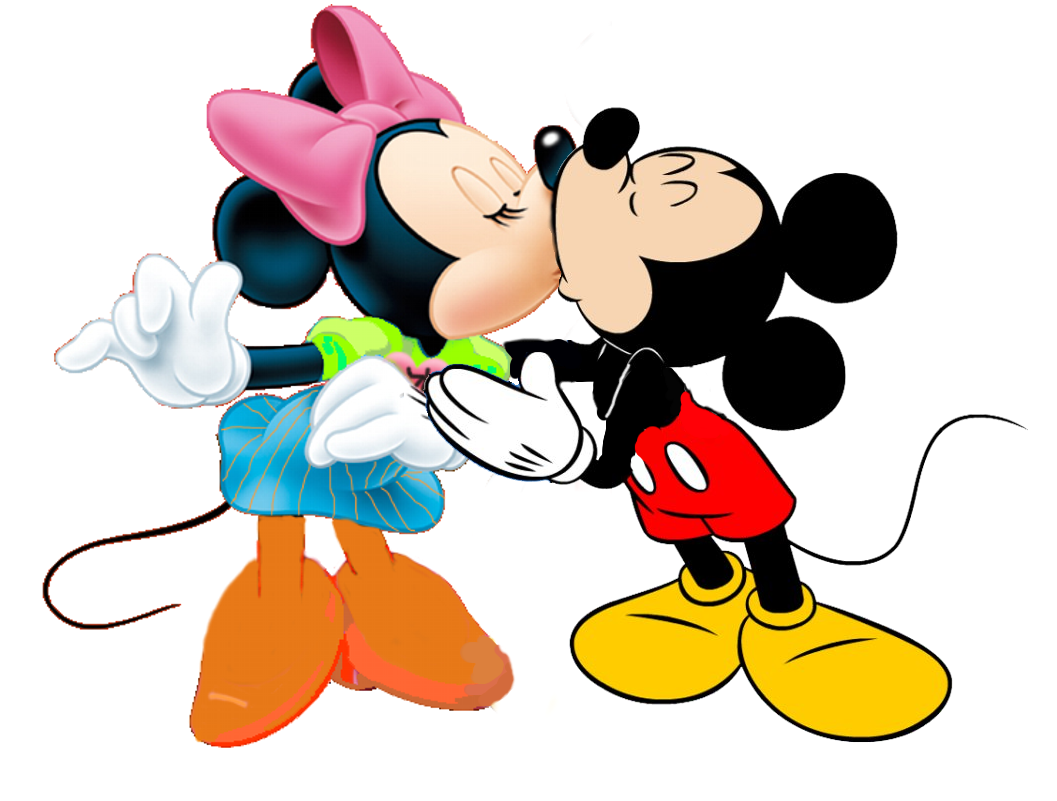 Uncategorized Minnie And Mickey Kissing image minnie mickey kissing png disney fan fiction wiki png