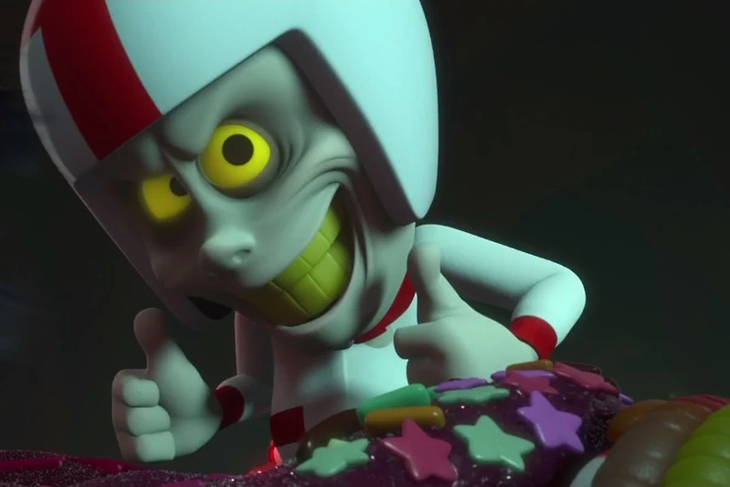 King Candy Disney Fan Fiction Wiki FANDOM powered by Wikia