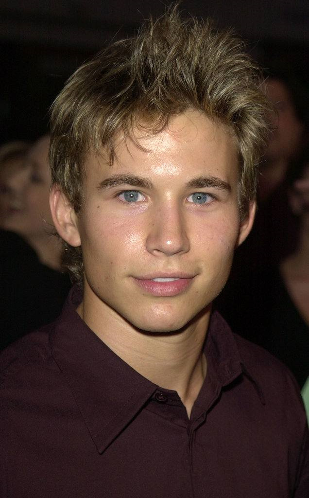 Jonathan Taylor Thomas | Disney Fan Fiction Wiki | Fandom