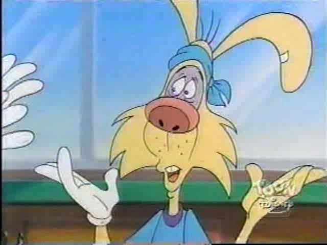 Fall-Apart Rabbit | Disney Fan Fiction Wiki | Fandom