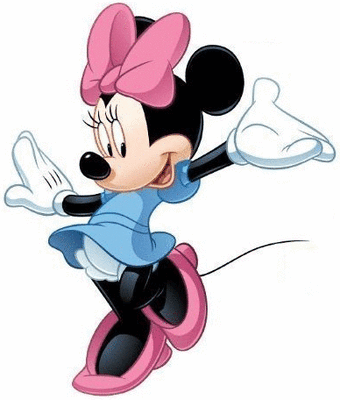 Minnie Mouse Disney Fan Fiction Wiki Fandom