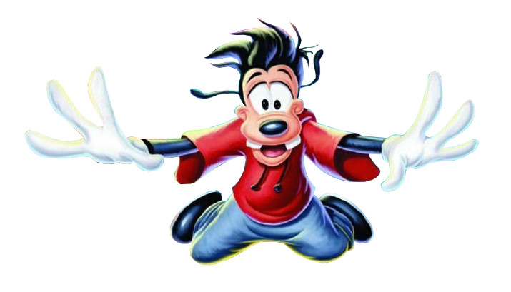house of mouse maximilian goof