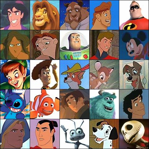 Disney Heroes/Gallery | Disney Fan Fiction Wiki | Fandom