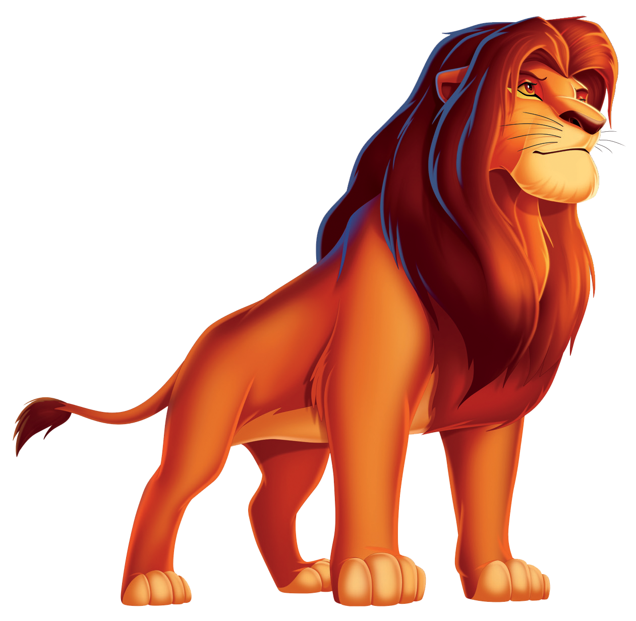 Simba Disney Fan Fiction Wiki Fandom