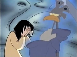 The Ghost of Christmas Future | Disney Fan Fiction Wiki | FANDOM powered by Wikia