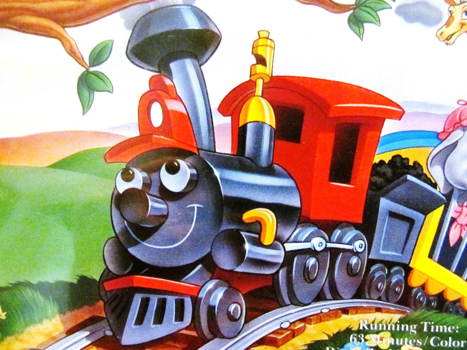 Casey Junior | Disney Fan Fiction Wiki | Fandom