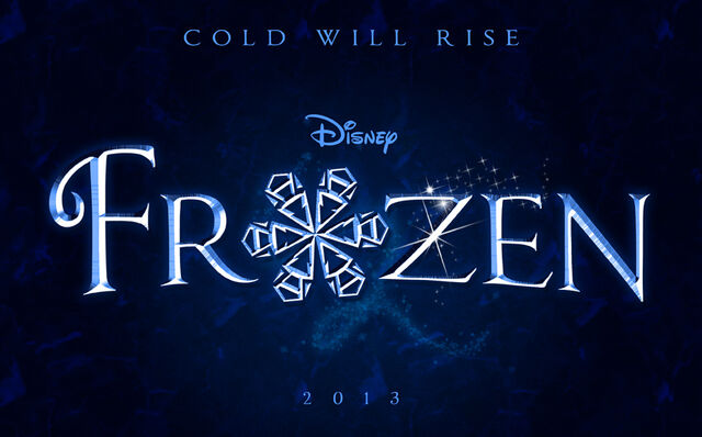 Image - Frozen-logo-concepts-frozen-32930647-850-528.jpg | Disney Fan