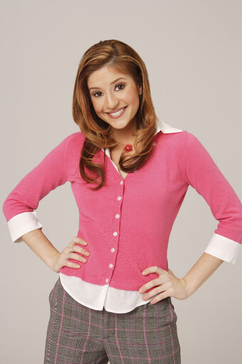 Chelsea Daniels Disney Fan Fiction Wiki Fandom