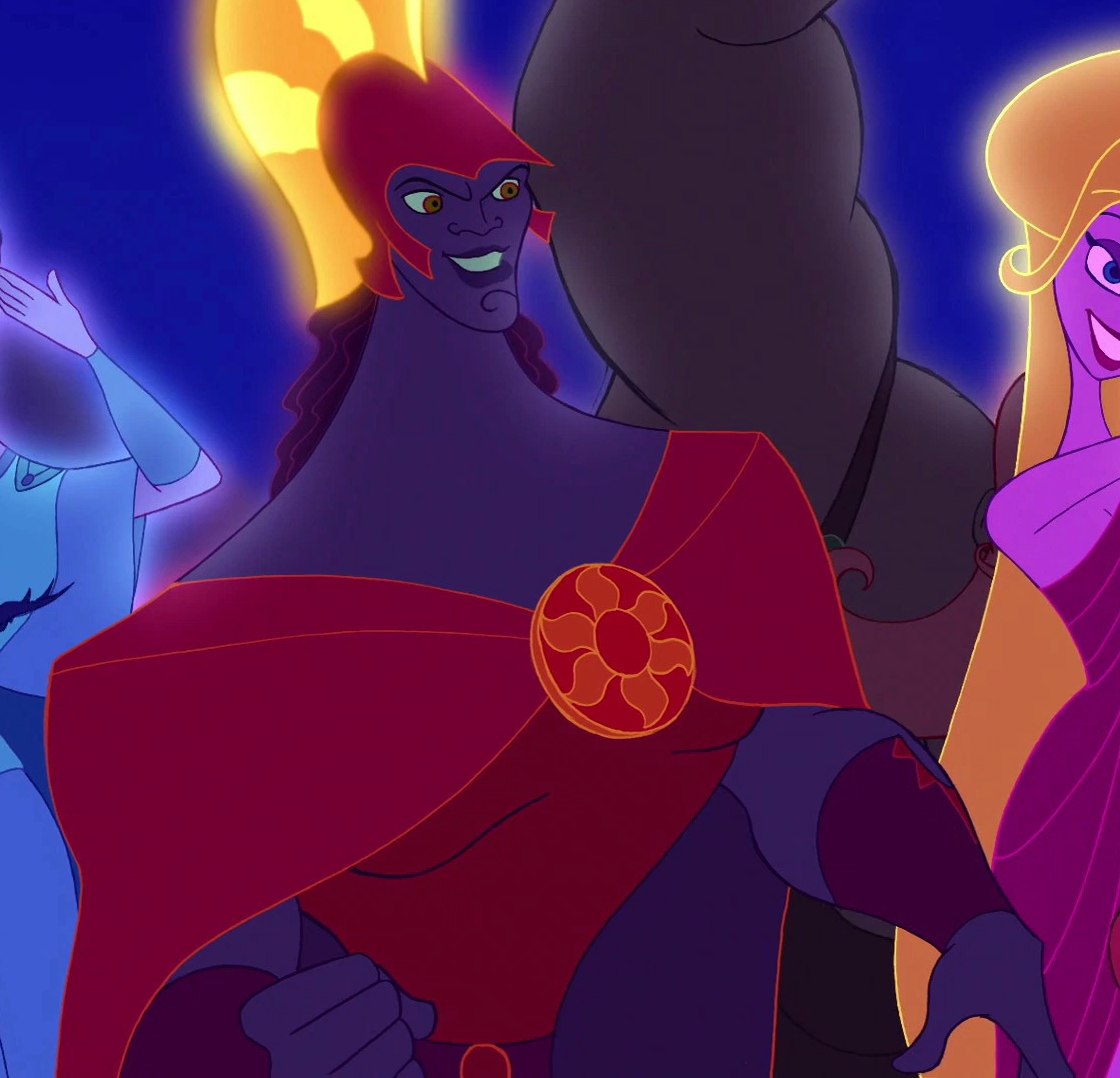 Apollo (Hercules) | Disney Fan Fiction Wiki | FANDOM powered by Wikia