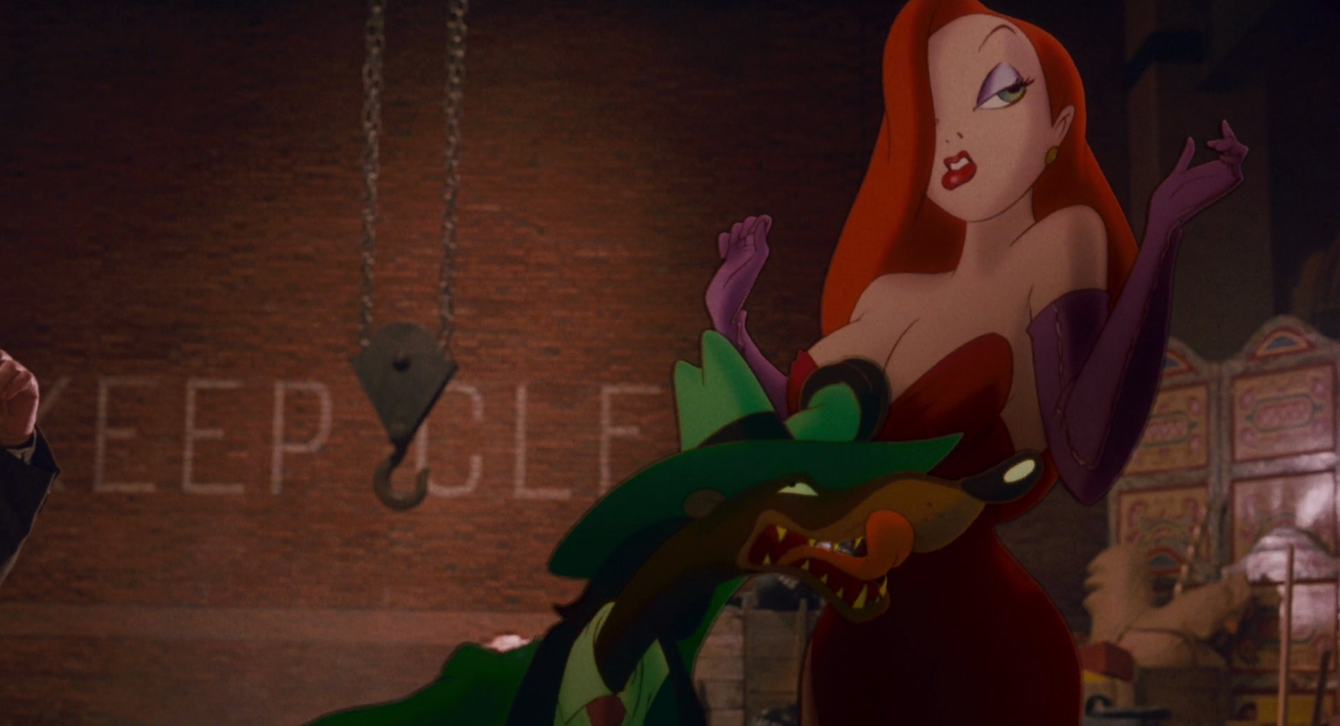 Image Who Framed Roger Rabbit Disneyscreencaps Com 9165 Jpg Who Framed Roger Rabbit Disneyscreencaps Com 9165 Jpg