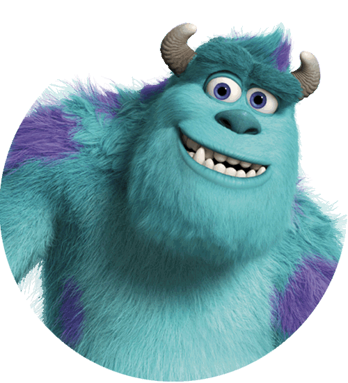 Image Sulley 9.png Disney Fan Wiki FANDOM powered by Wikia