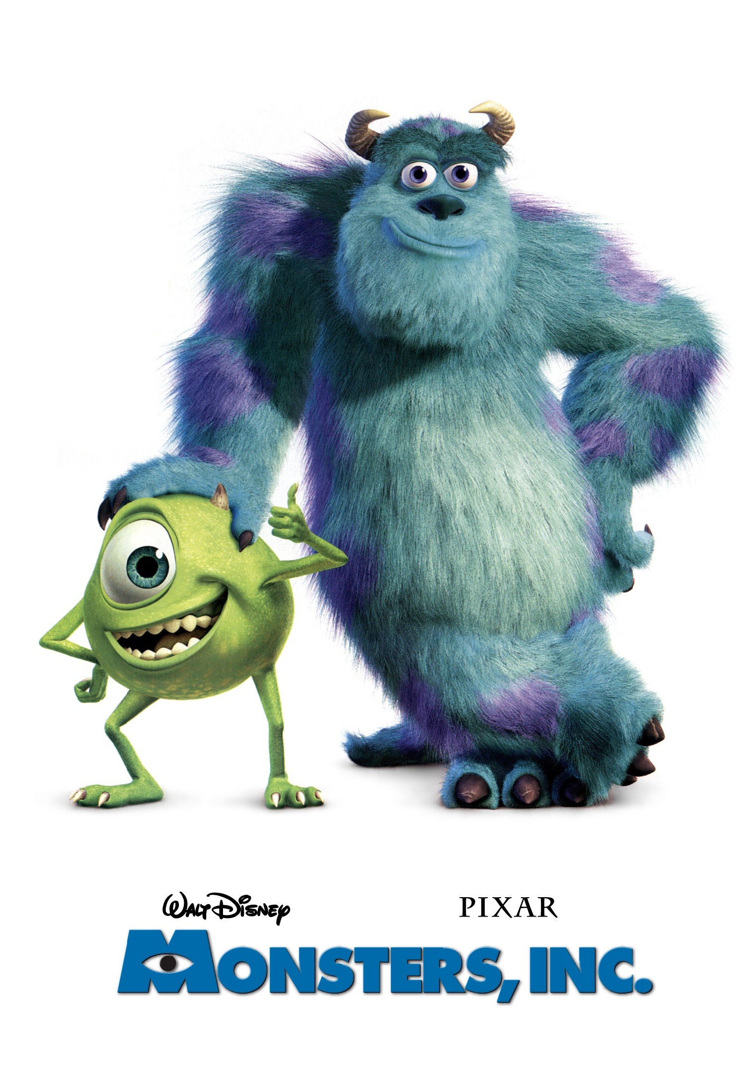 Monster Disney Monster Disney