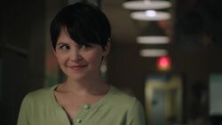 Mary Margaret Snow White Once Upon a Time OUAT