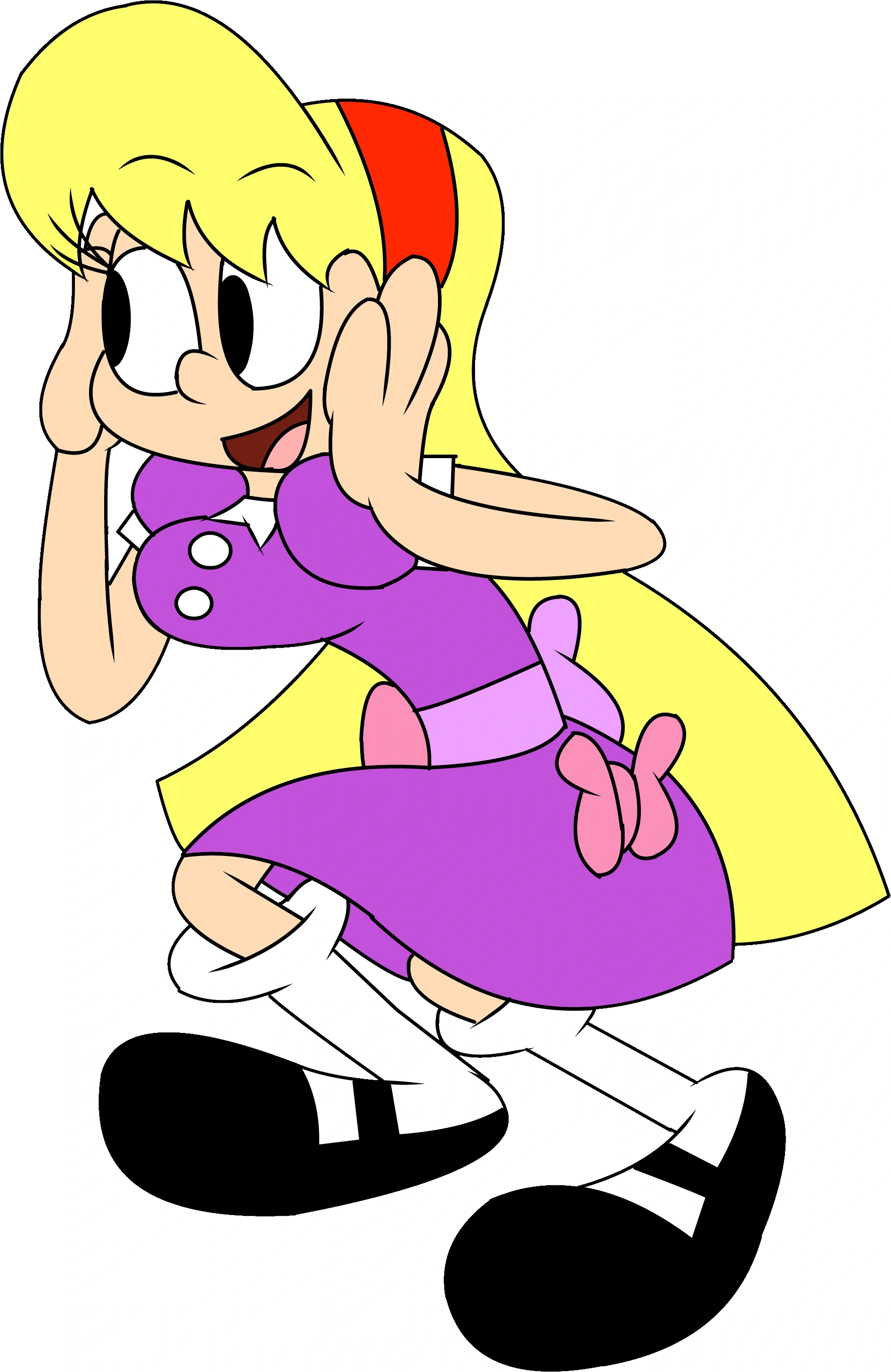 Judy Herrison Costumes Disney Fanon Wiki Fandom