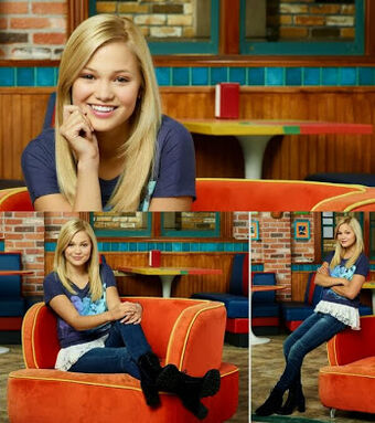 List Of I Didn T Do It Characters Disney Favorite Show Wiki Fandom