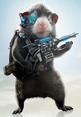 258px-Blaster