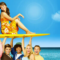 Teen Beach Movie Disney Games Wiki Fandom