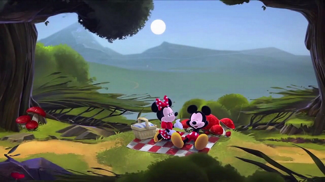 castle of illusion starring mickey mouse oyna
