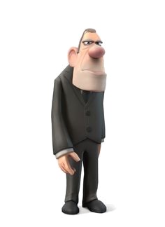 Rickdicker