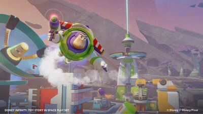 Toystoryinspaceplayset