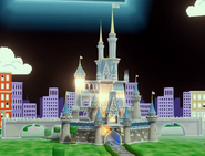 cinderella disney infinity