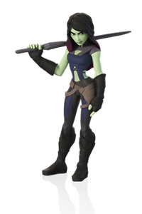 Gamora | Disney Infinity Wiki | FANDOM powered by Wikia