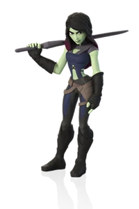Gamora | Disney Infinity Wiki | FANDOM powered by Wikia