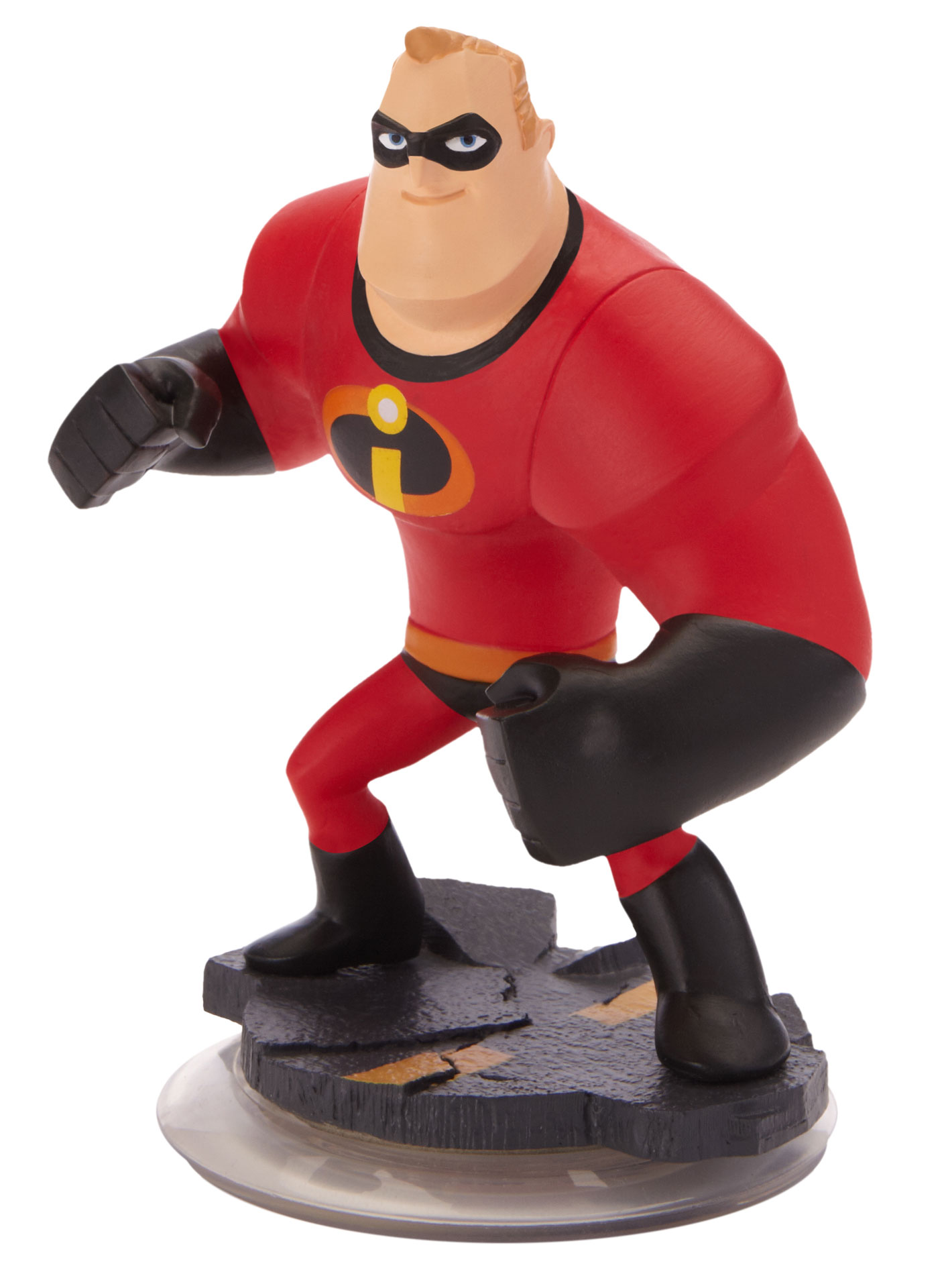 Mr Incredible Disney Infinity Wiki Fandom Powered By Wikia