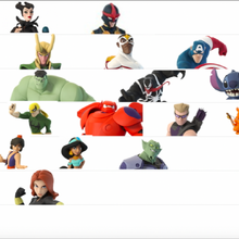 User Blog Aidan7435 Disney Infinity 2 0 Tier List 2 Disney