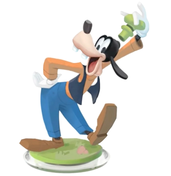 Goofy Disney Infinity Wiki FANDOM powered by Wikia