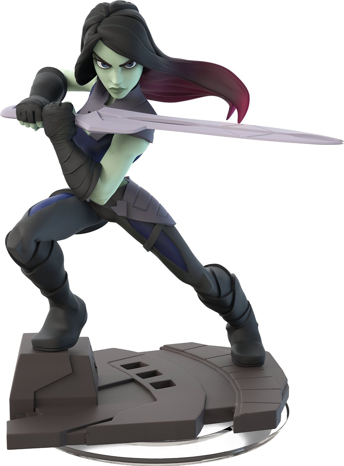 Gamora | Disney Infinity Wiki | FANDOM powered by Wikia