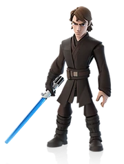 Anakin Skywalker | Disney Infinity Wiki | FANDOM powered by Wikia