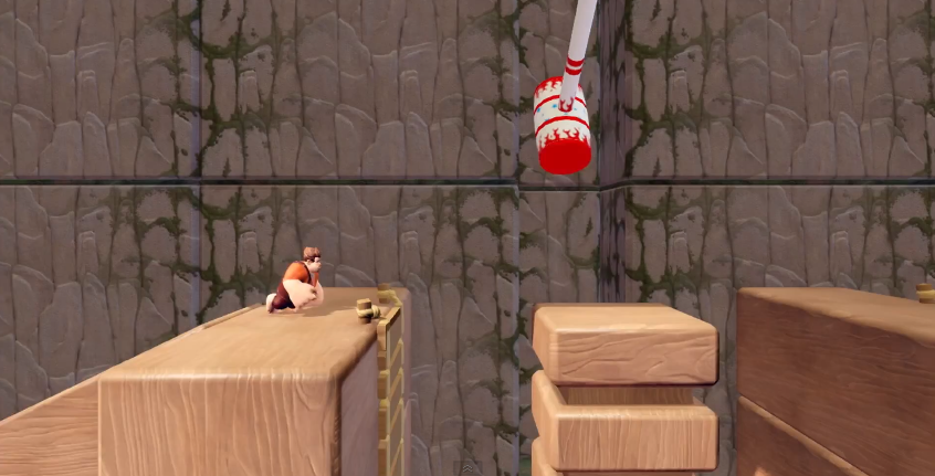 disney infinity 3.0 wreck it ralph