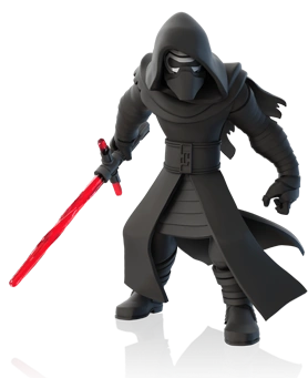 Kylo Ren | Disney Infinity Wiki | Fandom